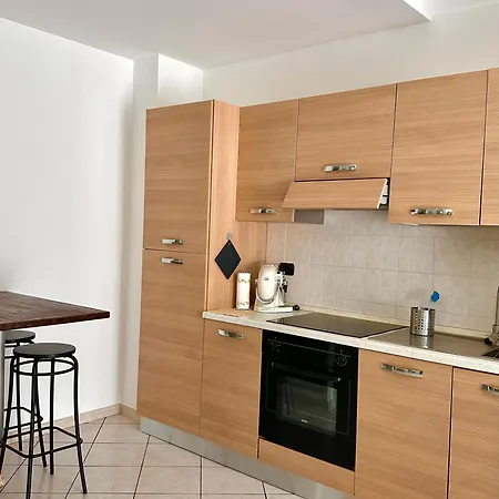 Design District Tortona-solari, Metro M4, Mudec - 2 Bathroom, Apartment *